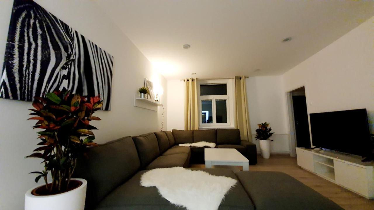 Le Monde Apartment Bratislava - Amazing 5Bdr In Downtown מראה חיצוני תמונה