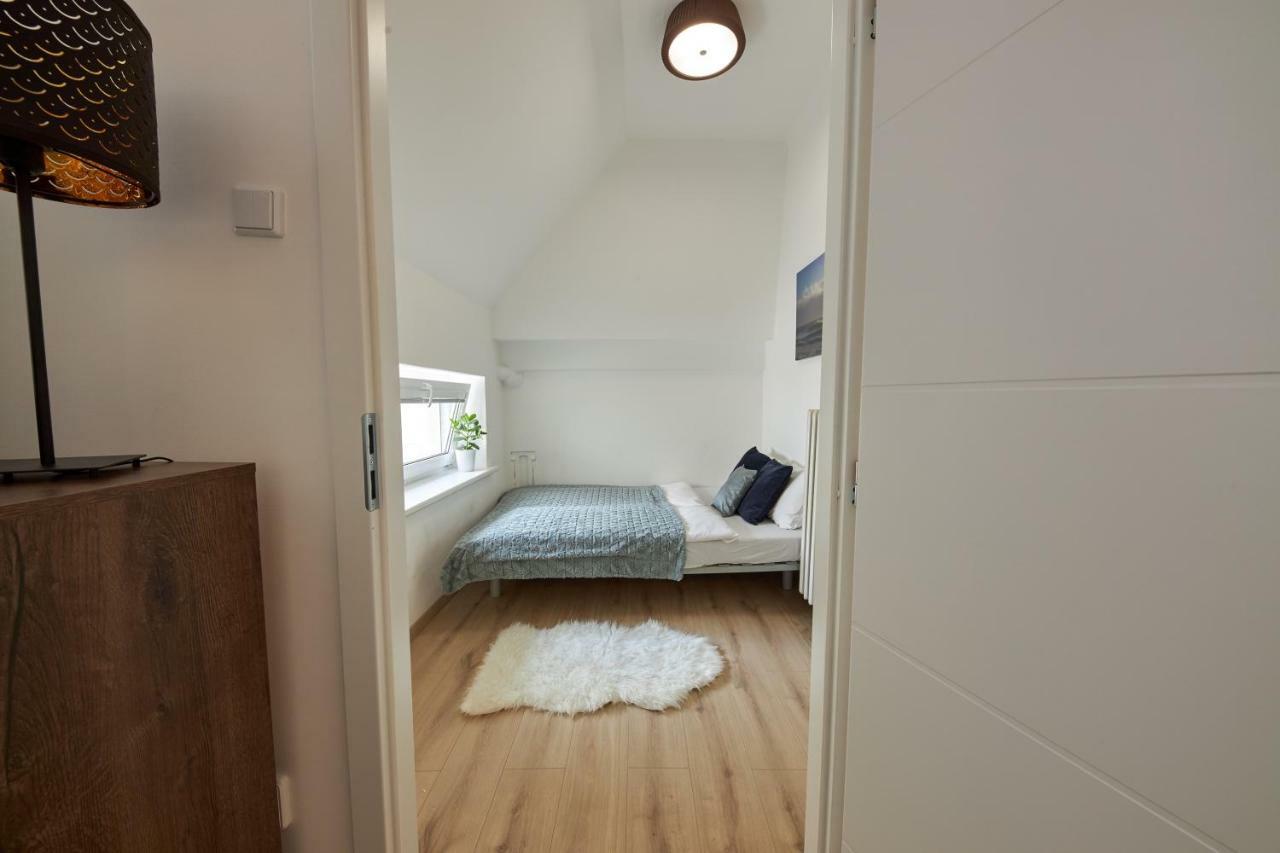 Le Monde Apartment Bratislava - Amazing 5Bdr In Downtown מראה חיצוני תמונה