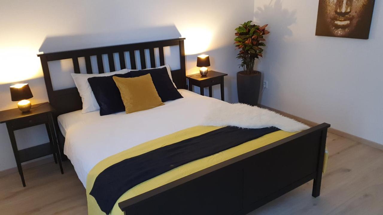Le Monde Apartment Bratislava - Amazing 5Bdr In Downtown מראה חיצוני תמונה